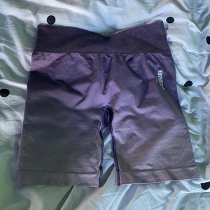 Gymshark Adapt Ombre Shorts